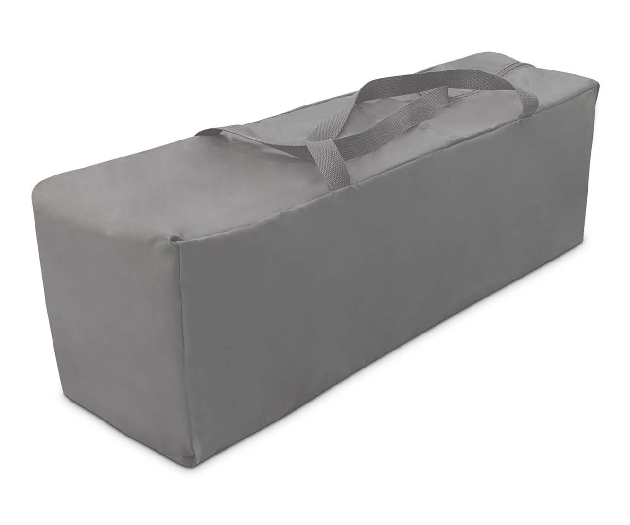 Patut Pliabil de Calatorie Milly Mally Mirage, Nivel Reglabil, Roti si Geanta Transport, Grey